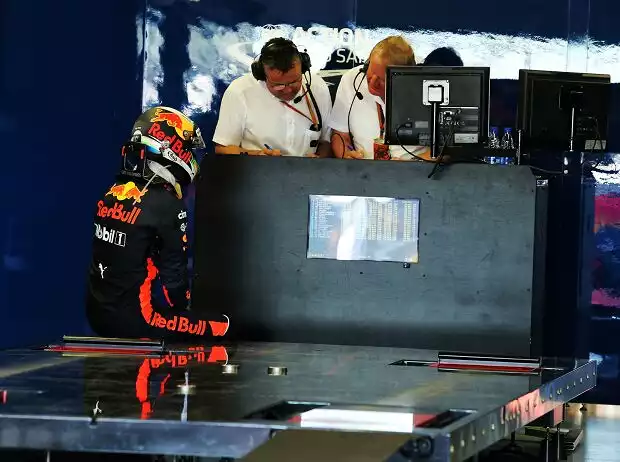 Daniel Ricciardo Titel-Bild zur News: Daniel Ricciardo