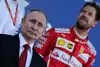 Bild zum Inhalt: Putin stolz auf Zuschauerzahlen: Small Talk mit dem Despoten