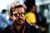 Alonso prüft Optionen für 2018: "Frei, das Team zu wechseln"