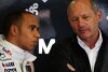 Bild zum Inhalt: Hamilton: McLaren darf Herz und Seele nicht verlieren