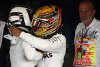 Bild zum Inhalt: Bottas "klar unterlegen": Lewis Hamilton wird abgestraft!