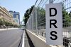 Bild zum Inhalt: Mangelnde Überholaction: FIA will keine größeren DRS-Zonen