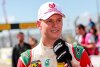 ARD: Mick Schumacher kommentiert die DTM in Hockenheim!