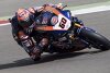 Yamaha: Michael van der Mark verpasst Podest beim Heimspiel