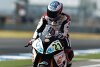 Stefan Bradl: Reiterberger-Aus keine Überraschung