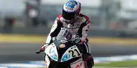 Bild zum Inhalt: Stefan Bradl: Reiterberger-Aus keine Überraschung