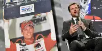 Dale Earnhardt Jun., Rücktritt