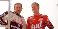 Dale Earnhardt Jun., Dale Earnhardt sen.