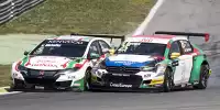 Mehdi Bennani, Norbert Michelisz