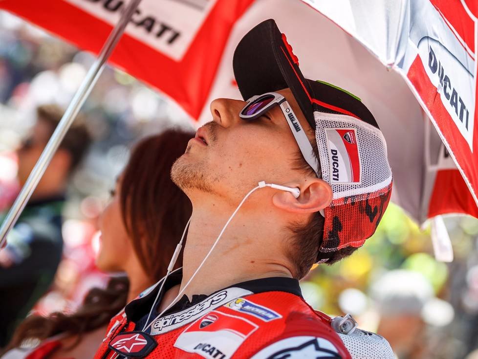 Jorge Lorenzo
