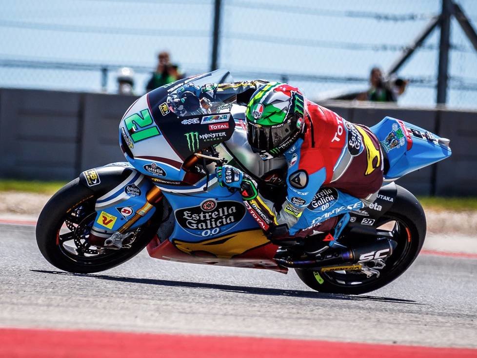 Franco Morbidelli