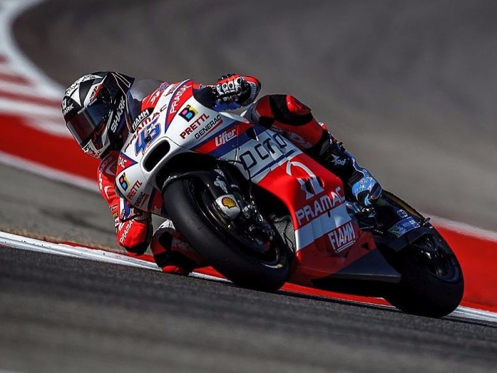 Scott Redding