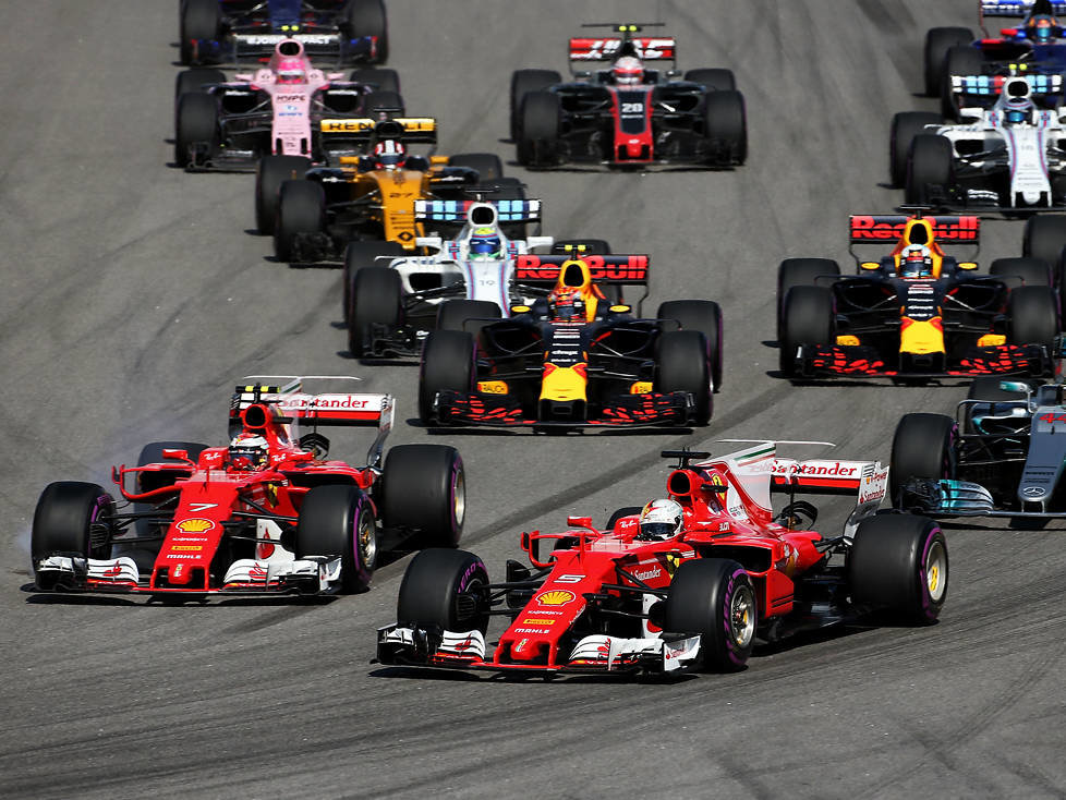 Sebastian Vettel