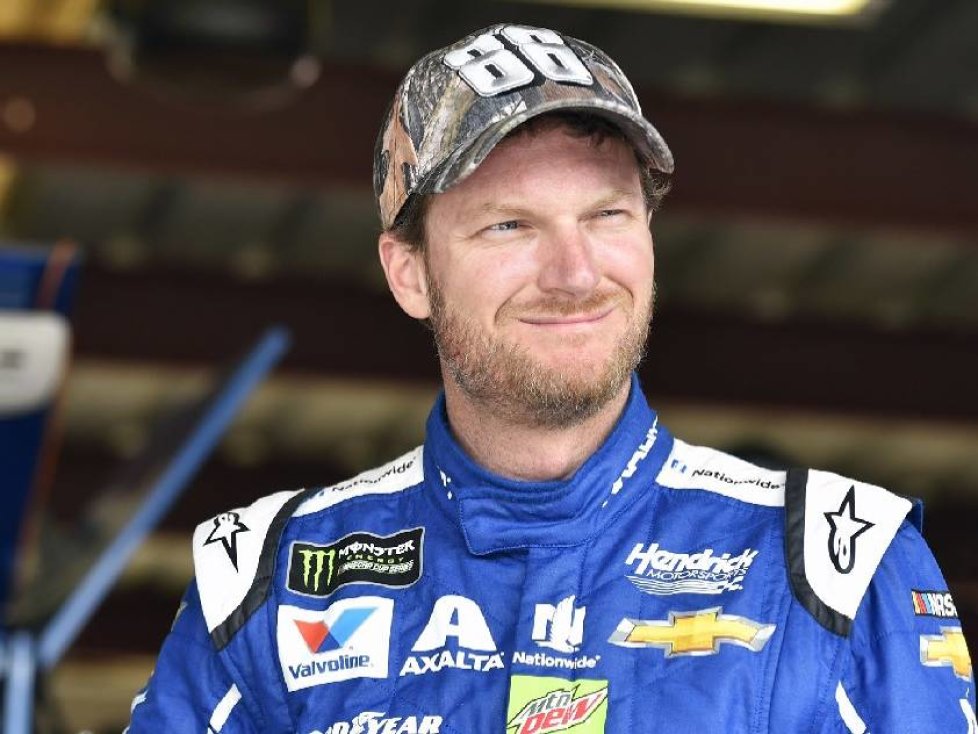 Dale Earnhardt Jun.