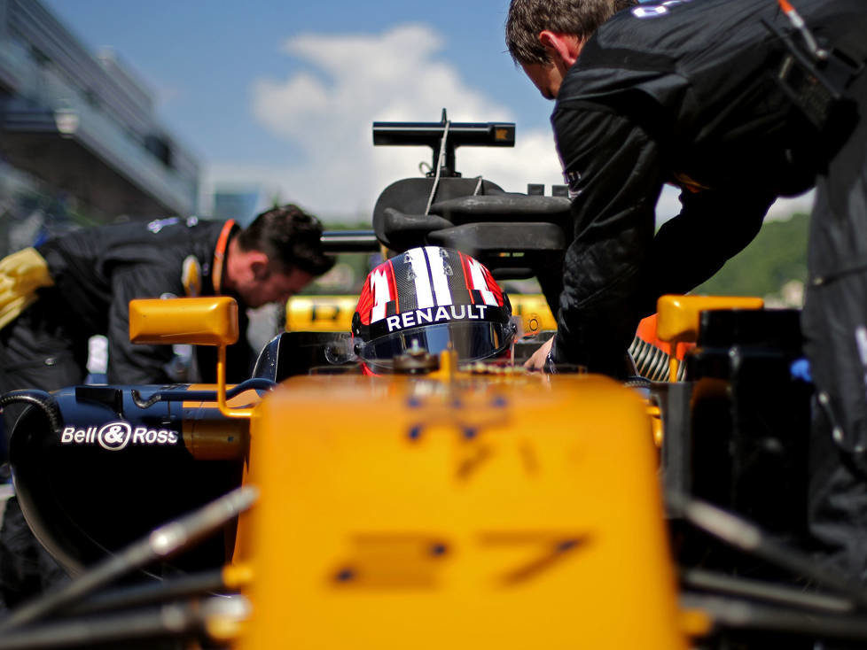 Nico Hülkenberg