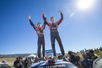 Thierry Neuville und Nicolas Gilsoul 