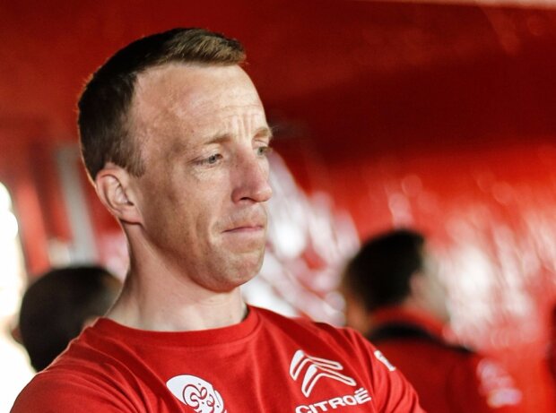 Kris Meeke