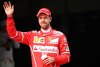 Bild zum Inhalt: Sebastian Vettel persönlich: Bodenständigkeit das Wichtigste
