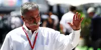 Chase Carey