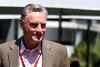 Liberty Media plant Breitband-Cloud für jede Formel-1-Strecke