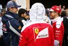 Bild zum Inhalt: Formel-1-Live-Ticker: Daniil Kwjat ersetzt Sebastian Vettel