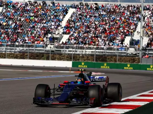 Carlos Sainz Titel-Bild zur News: Carlos Sainz
