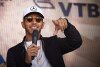 Warum Lewis Hamilton Formel-1-Tests nicht ausstehen kann