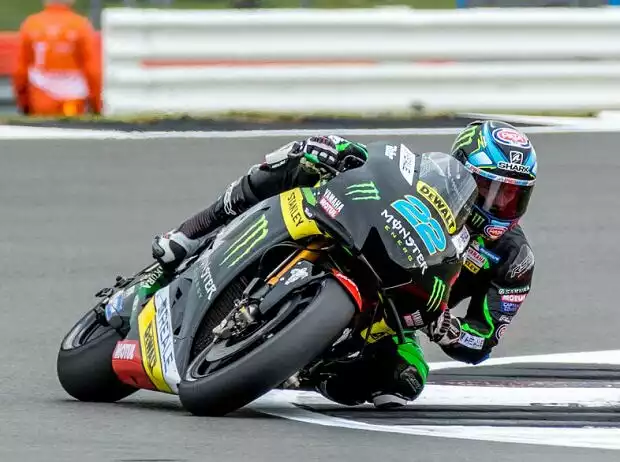 Alex Lowes Titel-Bild zur News: Alex Lowes