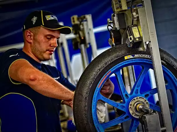 Michelin Titel-Bild zur News: Michelin