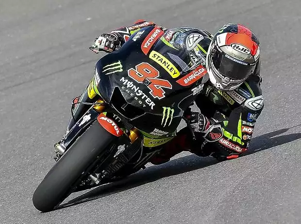 Jonas Folger Titel-Bild zur News: Jonas Folger