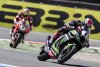 Ducati verzweifelt: "Jonathan Rea hat keine Schwächen"