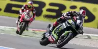 Bild zum Inhalt: Ducati verzweifelt: "Jonathan Rea hat keine Schwächen"