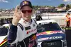 Bild zum Inhalt: DTM und WRX: Volles Programm für Ekström in Hockenheim