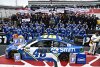 Bild zum Inhalt: NASCAR im April: Jimmie Johnsons Monat