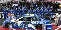 Jimmie Johnson