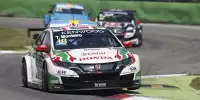 Tiago Monteiro