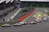 Bild zum Inhalt: WEC Spa 2017: Toyotas Generalprobe mit drei Autos