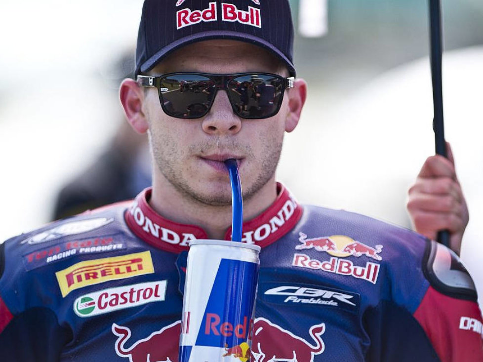 Stefan Bradl