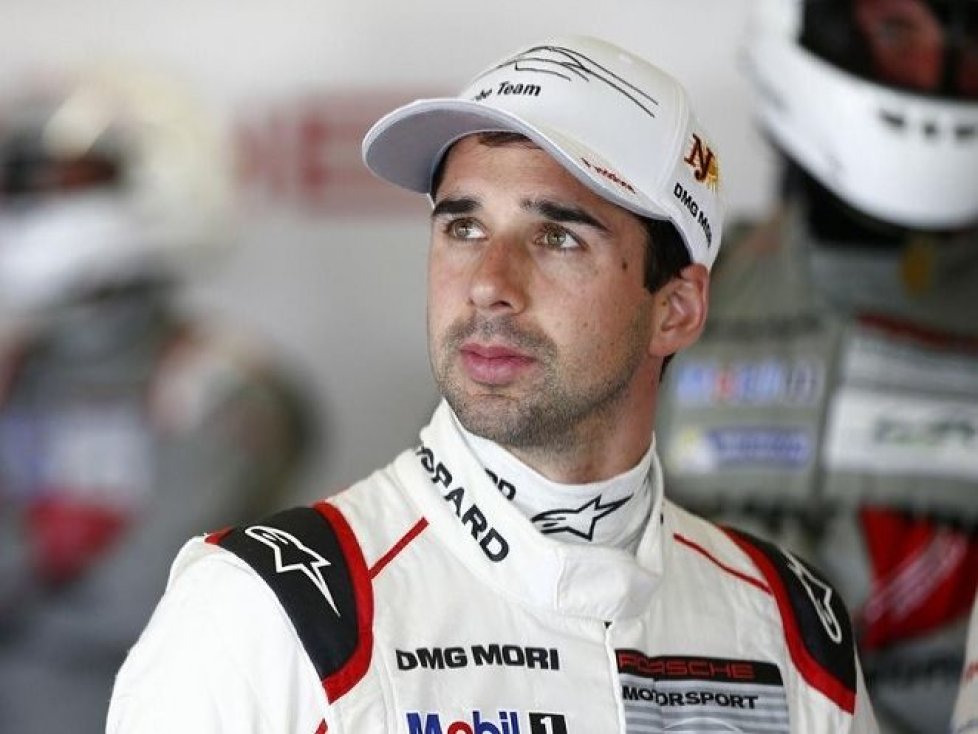 Neel Jani