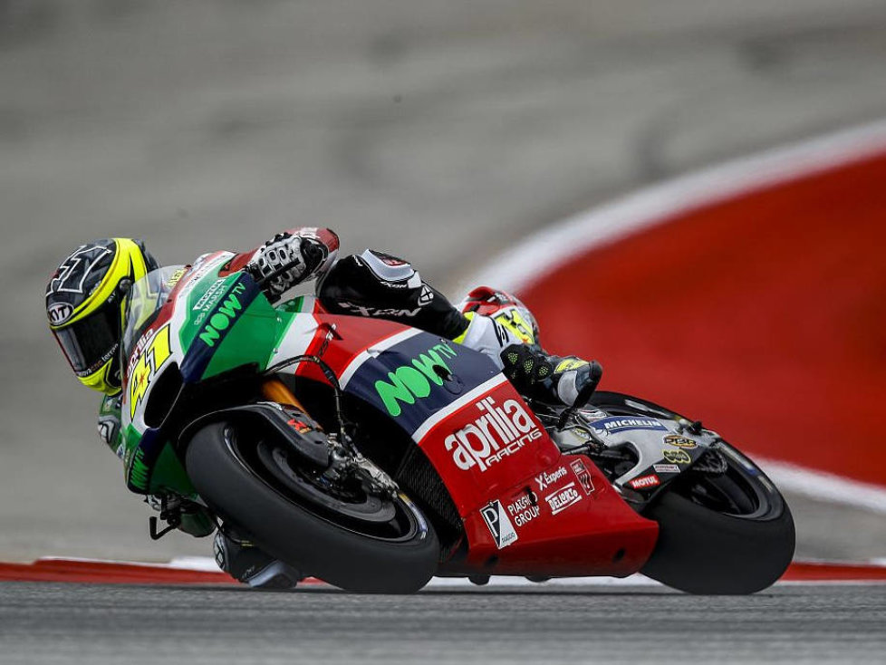 Aleix Espargaro