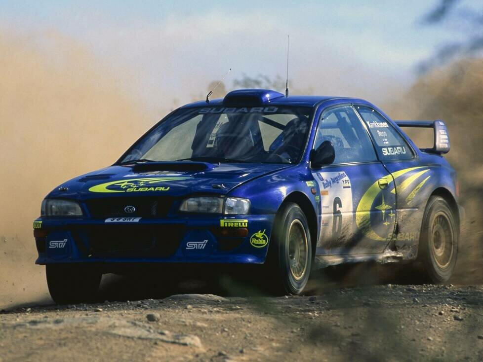 Juha Kankkunen