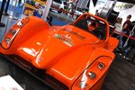 B1: Radical SR3 SL
