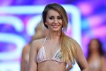 Foyer Ost: Finalistinnen Miss Tuning , Vio
