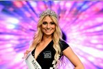 Vanessa Schmitt aus Bruchsal ist die frisch gewählte Miss Tuning 2017.