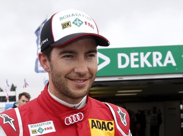 Mike Rockenfeller Mike Rockenfeller