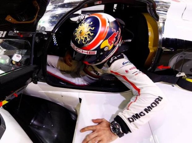 Neel Jani Neel Jani