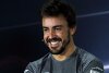 Bild zum Inhalt: Fernando Alonso: Jetzt auch in den USA ein Superstar