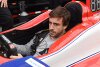 Bild zum Inhalt: Indy-500-Test von Fernando Alonso im Livestream