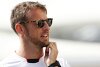 Bild zum Inhalt: Jenson Button am Pool: Monaco-Start "knifflige Entscheidung"