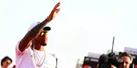 Bild zum Inhalt: Lewis Hamilton über Rücktritt: "Könnte sehr bald geschehen"